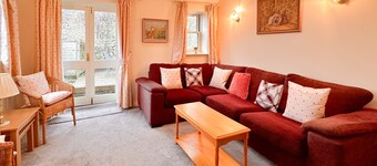 Fellsman Cottage: Your Charming Escape in the Heart of the Yorkshire Dales