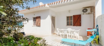 L'Angolo Blu – A pochi passi dal mare