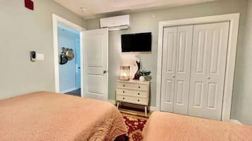 3 slaapkamers, gratis wifi, beddengoed