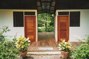 Eenpersoonskamer | Gratis wifi