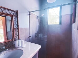 Deluxe Duplex, Garden View | Free WiFi - Awake (Uvita)