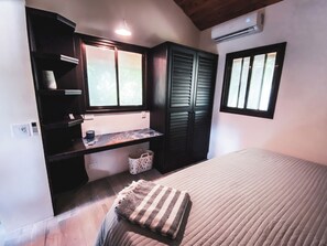 Apartament prèmium, vistes al jardí | Wifi gratuïta 