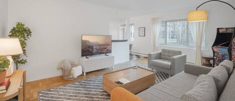 TV connectée, lecteur de DVD