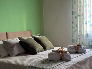 1 chambre