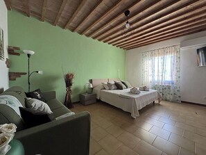 1 Schlafzimmer