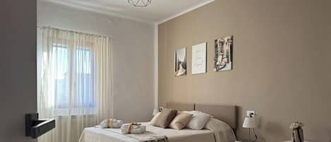1 Schlafzimmer