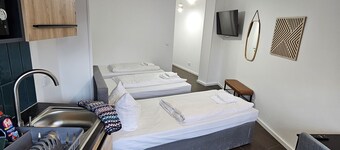 Apartmenthotel Sleep INN