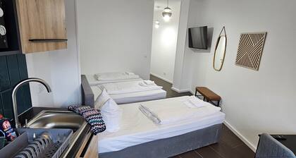 Apartmenthotel Sleep INN