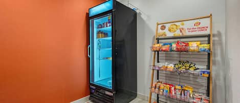 Vending machine