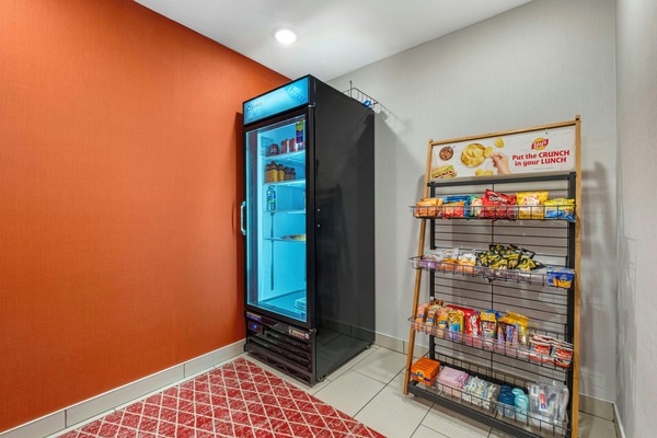 Máquina automática de vendas
