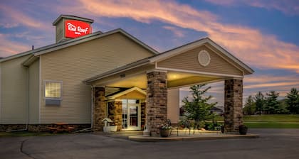 Red Roof Inn Charlestown