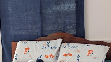 Bộ đồ giường kháng dị ứng, nệm cao su hoạt tính (memory foam)