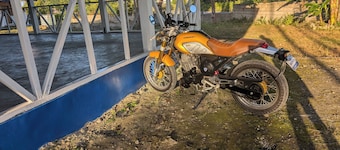 B'lu Bamboo - GH.A.RB