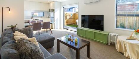 Televisor intel·ligent