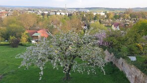 Ulkoalueet
