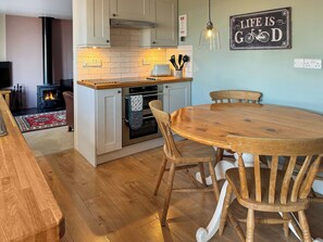 Dining - Derwent Cottage - UK49220 (Burythorpe, near Malton)