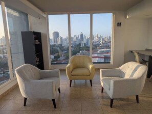 Aire de séjour