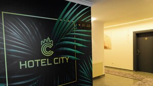 Unclassified image, 2 of 32, button - Hotel City Star (Pristina)