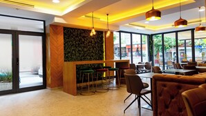 Unclassified image, 3 of 32, button - Hotel City Star (Pristina)