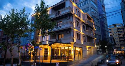 Hotel City Star