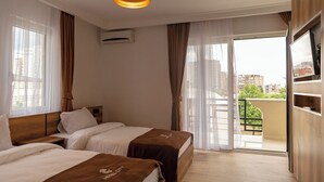 Unclassified image, 4 of 32, button - Hotel City Star (Pristina)