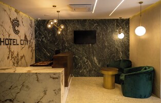 Recepción