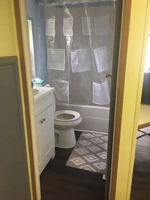 Papier toilette