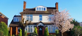 Ricky Road Guest House - Budget