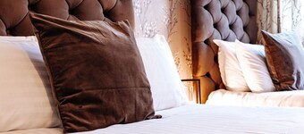 Ricky Road Guest House