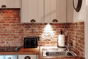 Superior-Studio, mit Bad (Superior Family Studio) | Innenbereich