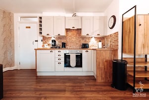 Superior Studio, Ensuite (Superior Family Studio) | Interior