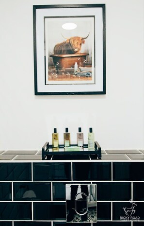 Studio – superior, eget bad (Superior Family Studio) | Innvendig