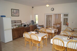 Interior - Ricky Road Guest House (Watford)