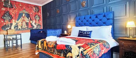 Wizard Studio Room | Room amenity