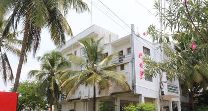 SaiRenu Residency