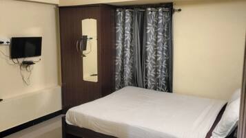 Dubbelrum för familj | Gratis wi-fi