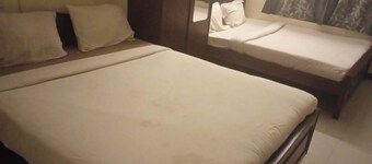 SaiRenu Residency 