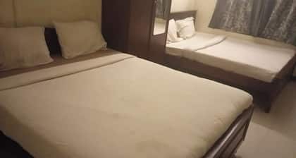 SaiRenu Residency