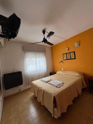 Double or Twin Room - Hotel Grisabel (Villa Carlos Paz)