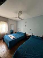 Caja de seguridad en la habitación y wifi gratis