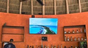 Bar (sur place)