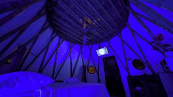 1 bedroom, free WiFi