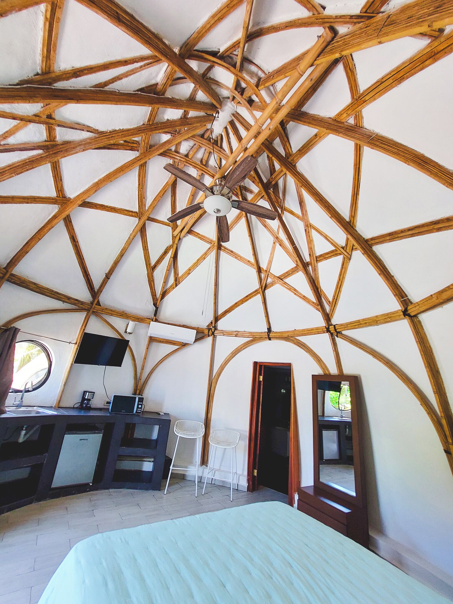 Cabin, Pool View | Free WiFi