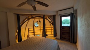1 habitación y wifi gratis