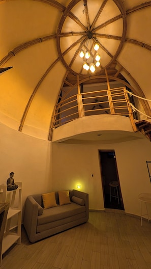 1 habitación y wifi gratis