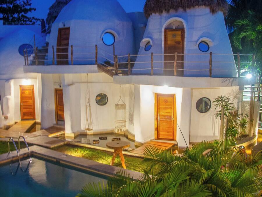 Kawasan BBQ/berkelah