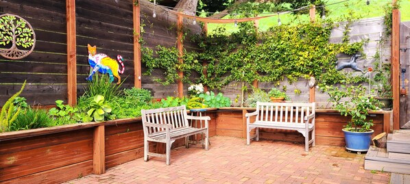 Terras