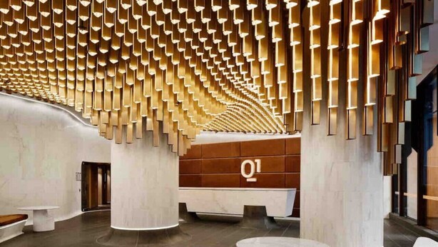 Interior - Amazing Views |Cosy 2B2B Next to RMIT & Vic Market (Melbourne)