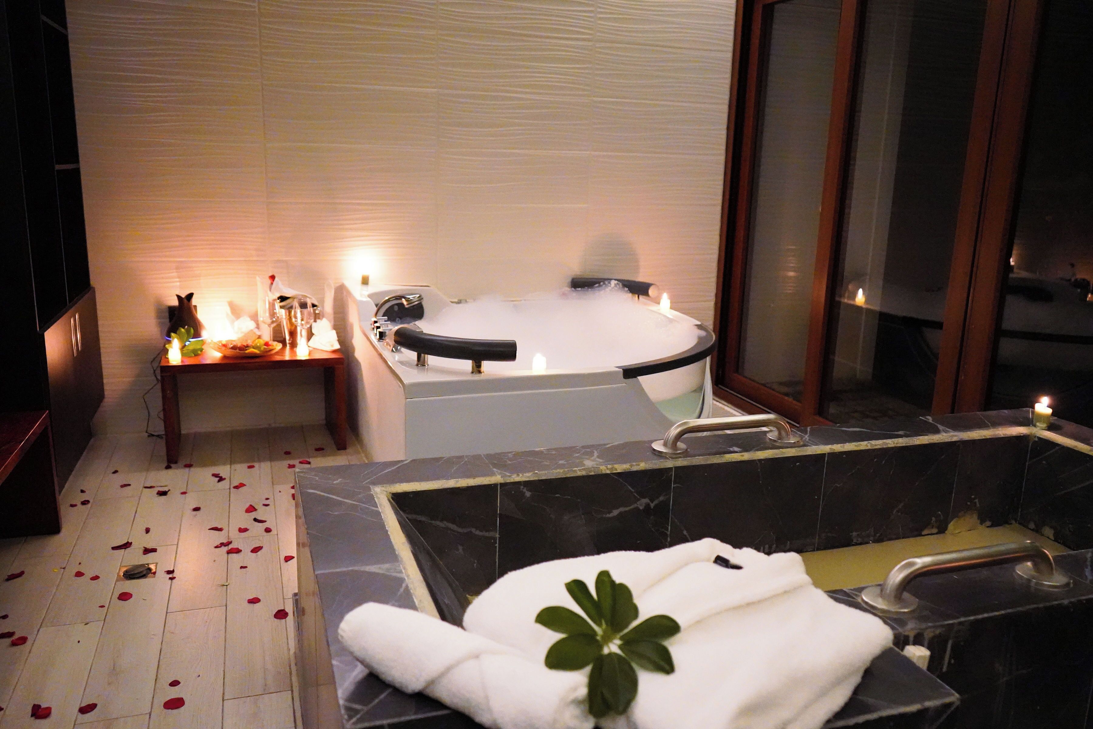 Foto - Elite Maya Hotel & Spa