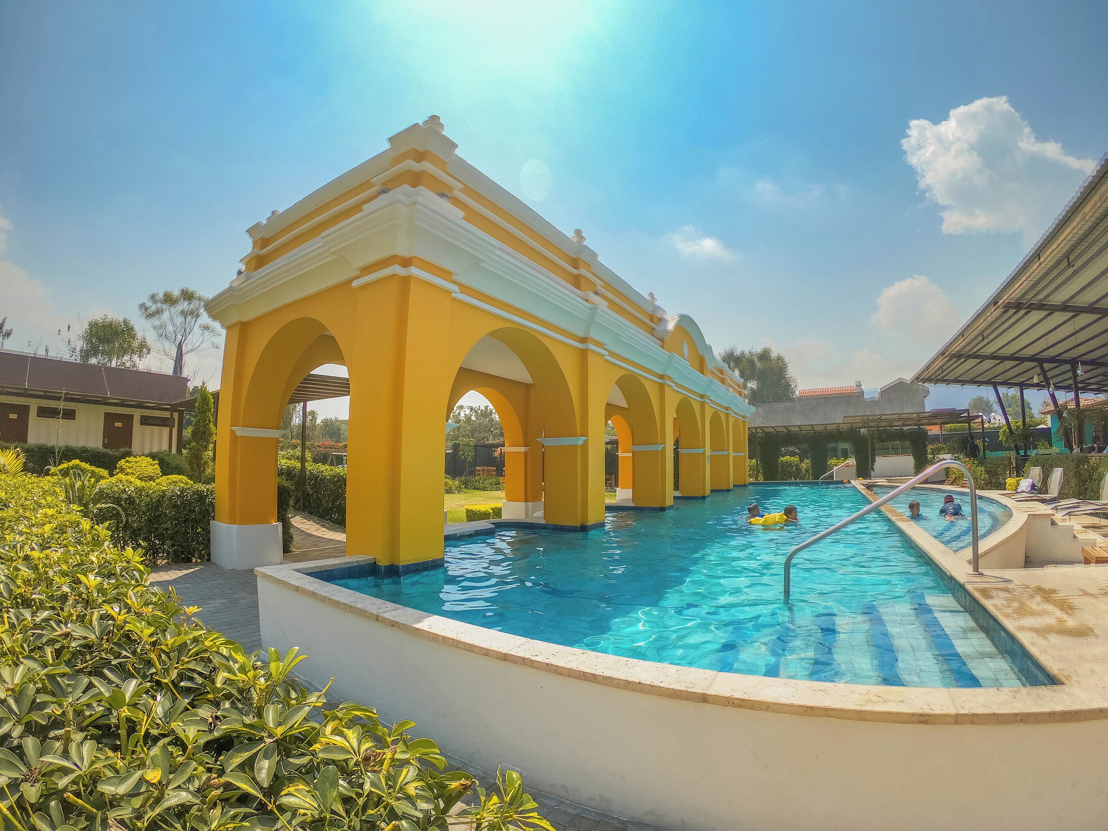 Foto - Elite Maya Hotel & Spa